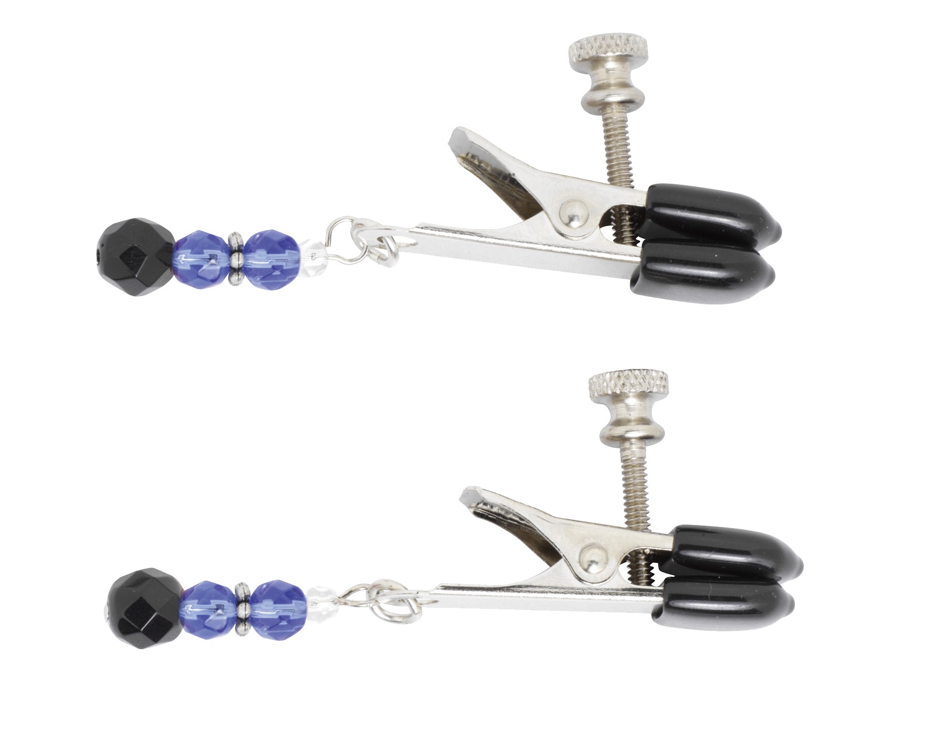 Broad+Tip+Clamps+with+Glass+Beads